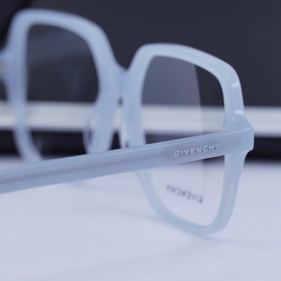 Final Price! Givenchy GV50044I 084 Eyeglasses - Picture 5 of 9